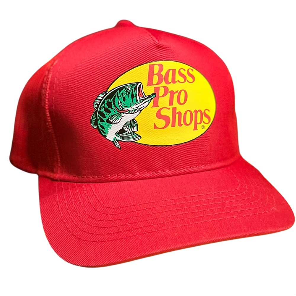 Bass Pro Shop Cap